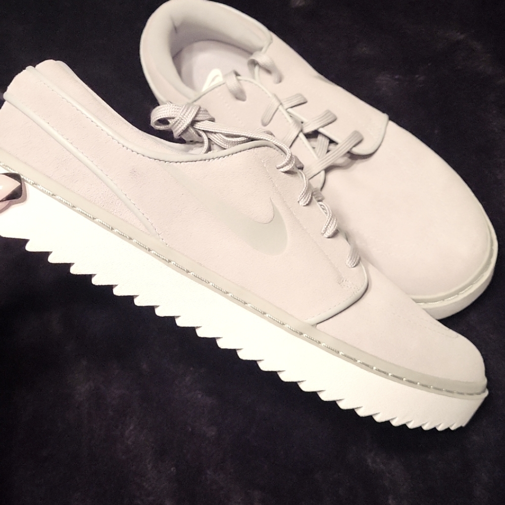 Men's nike golf shoes